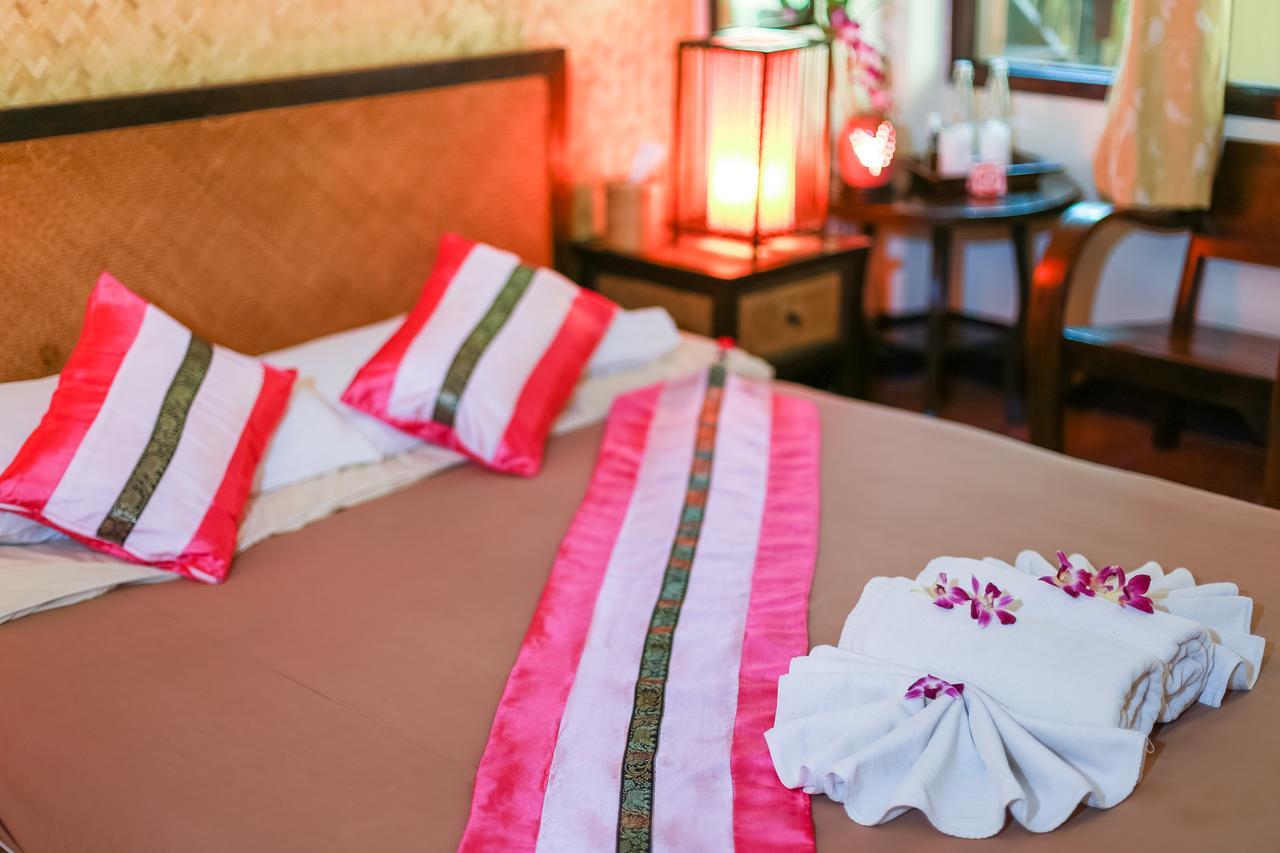 Cool Guesthouse Chiang Mai Exterior photo