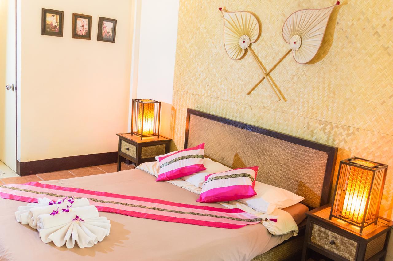 Cool Guesthouse Chiang Mai Exterior photo