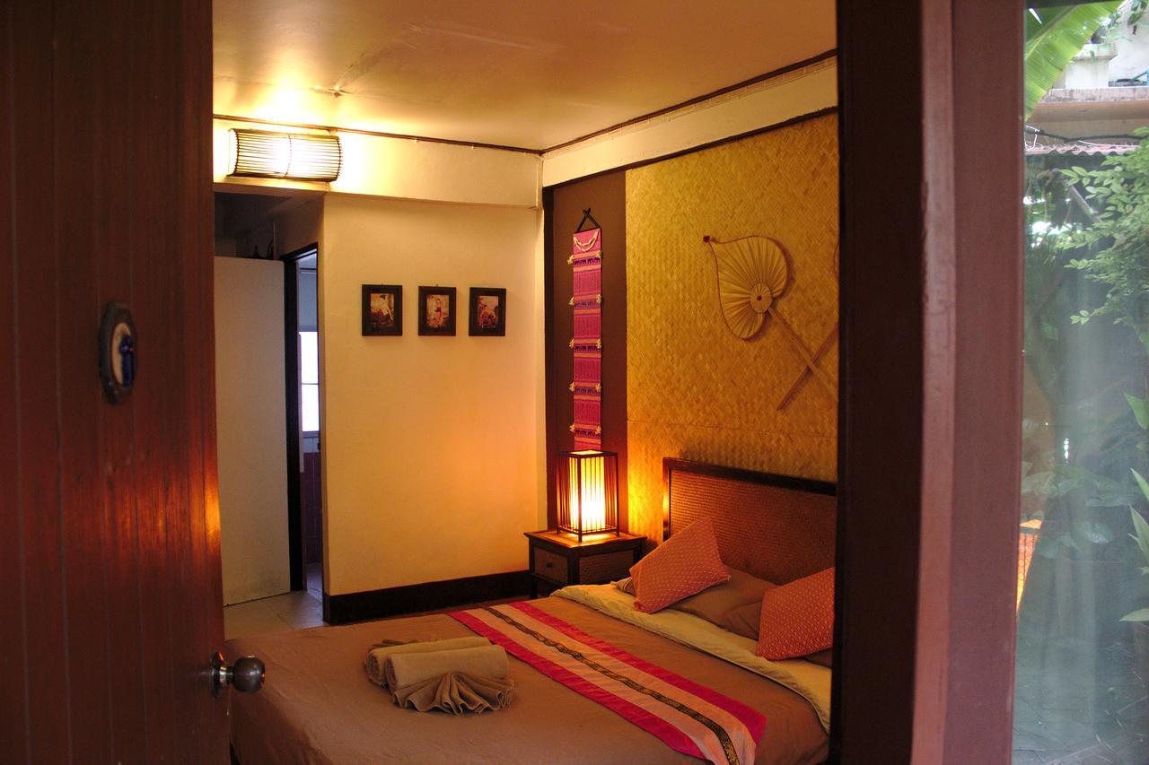 Cool Guesthouse Chiang Mai Exterior photo