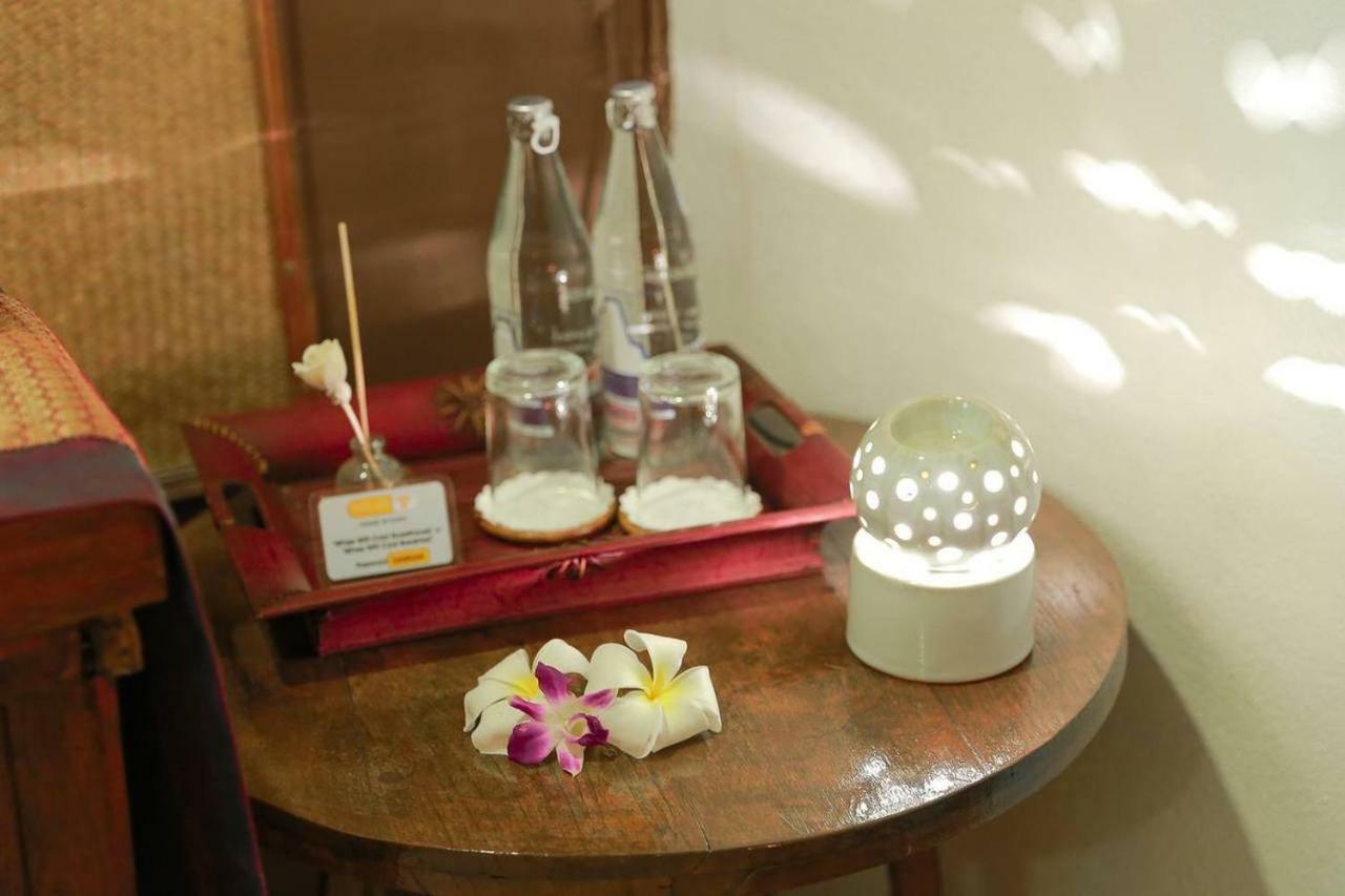 Cool Guesthouse Chiang Mai Exterior photo