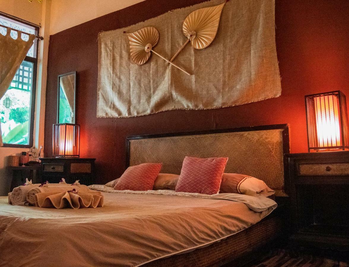 Cool Guesthouse Chiang Mai Exterior photo