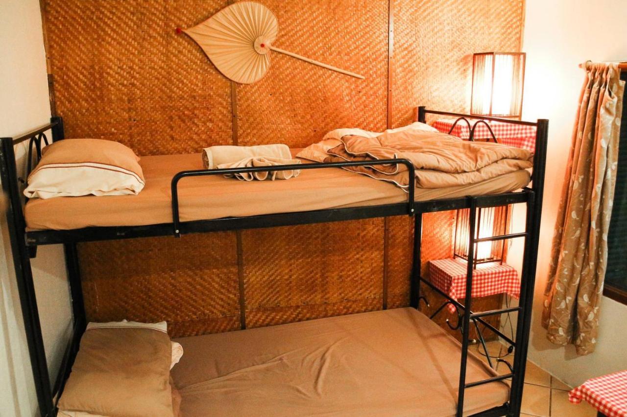 Cool Guesthouse Chiang Mai Exterior photo